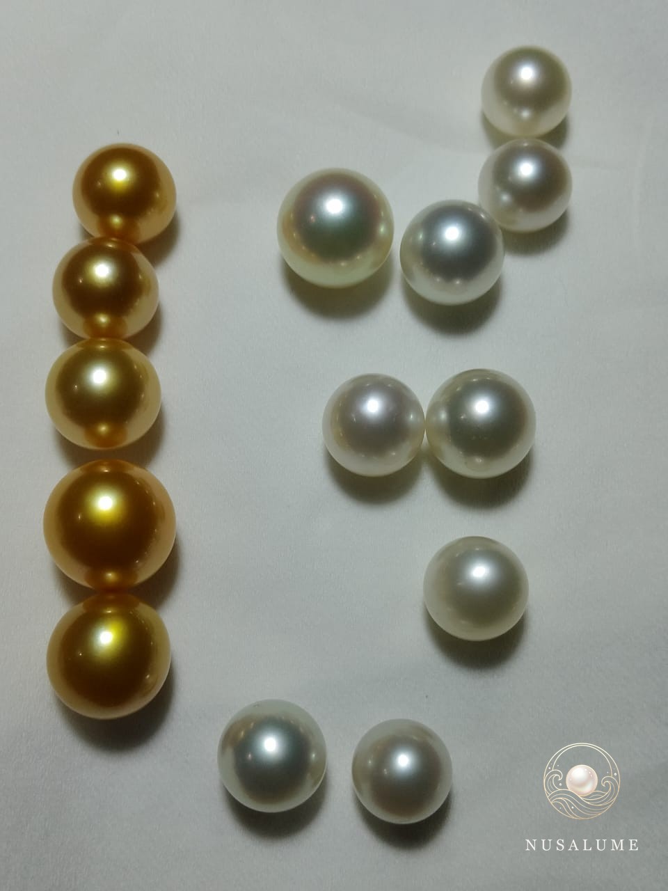 Working with Baroque South Sea Pearls: Embracing Organic Asymmetry in Haute Joaillerie