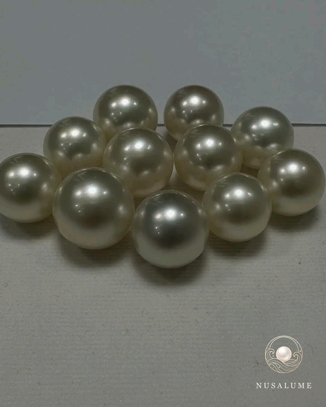 Treated vs. Natural Luster: How Bespoke Jewelers Identify Untreated Indonesian Pearls