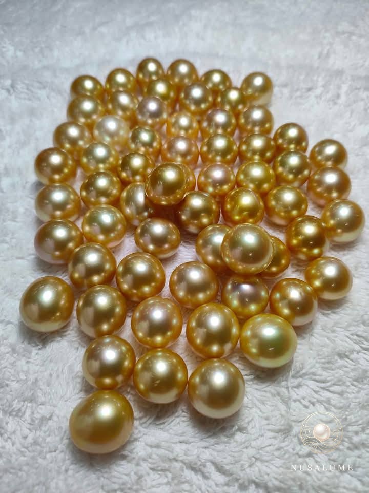 The Quiet Luxury of Ocean Pearls: Why Natural Luster Outlasts Ephemeral Trends