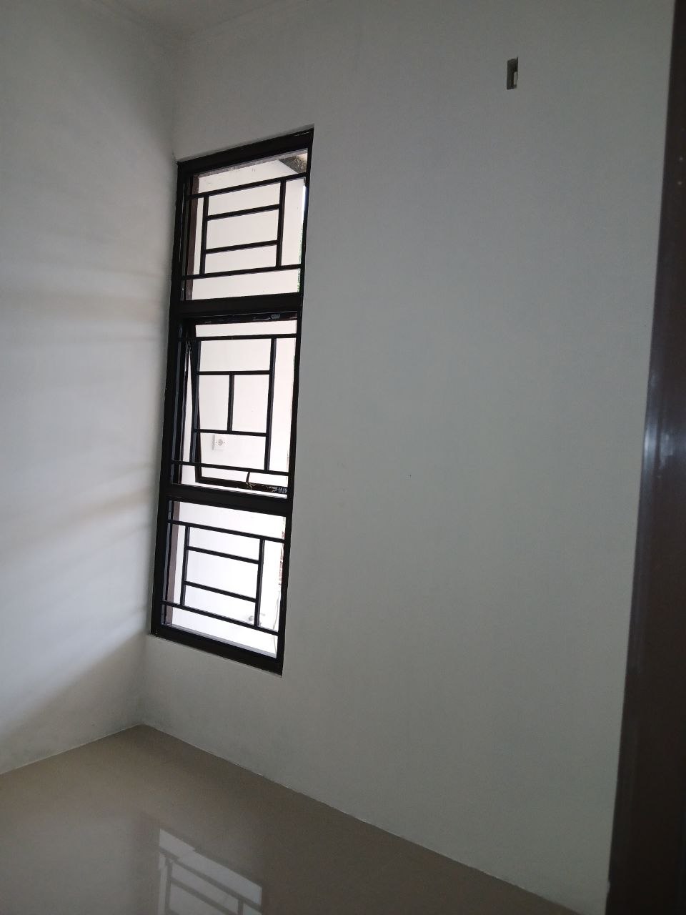 Kamar tidur minimalis Type Jaya Baya Pamulang Premiere